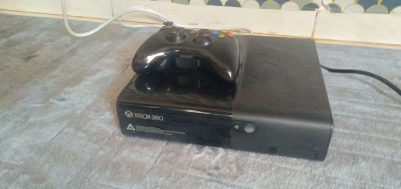 Troco e vendo XBOX e PS3 - Foto 3