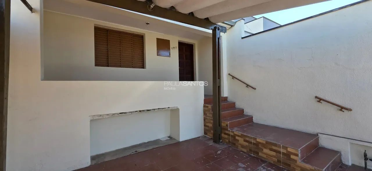 Casa com 2 quartos para alugar na Vila Assis - Sorocaba/SP - Foto 5