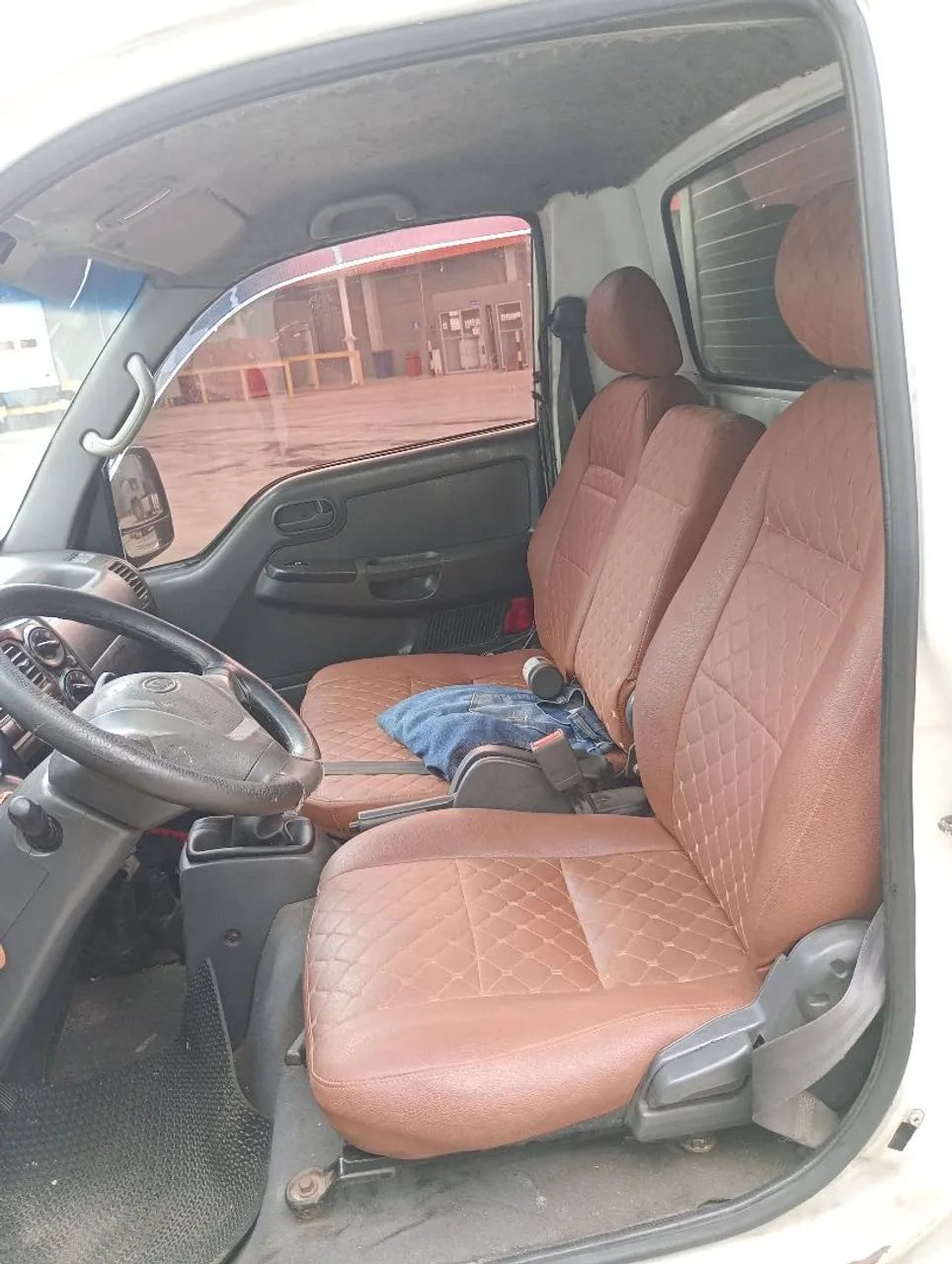 Kia Bongo 8V - Foto 5