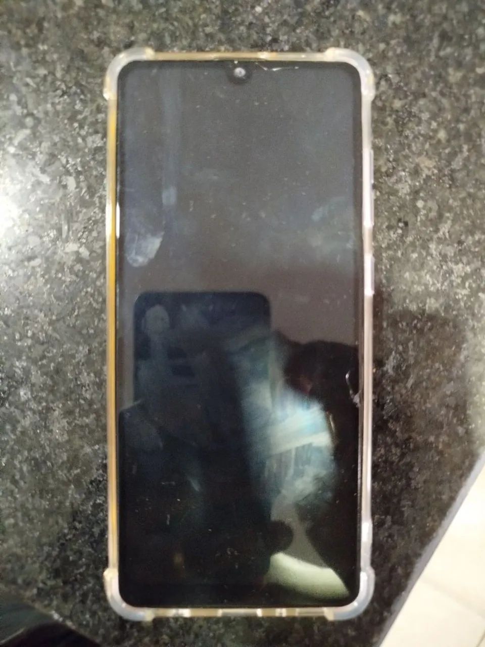 Samsung A31  - Foto 3