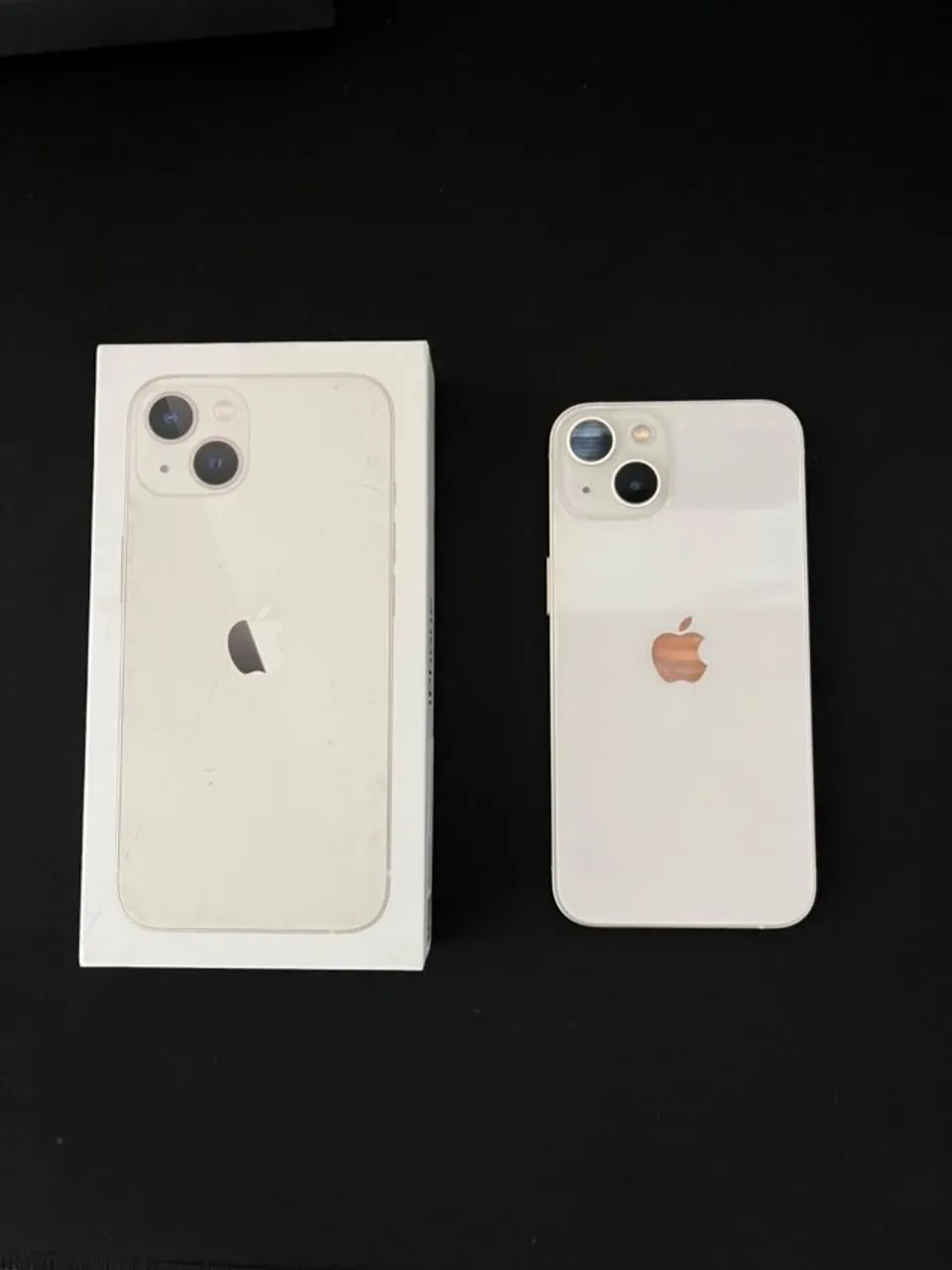 Iphone 13 128gb - Foto 3