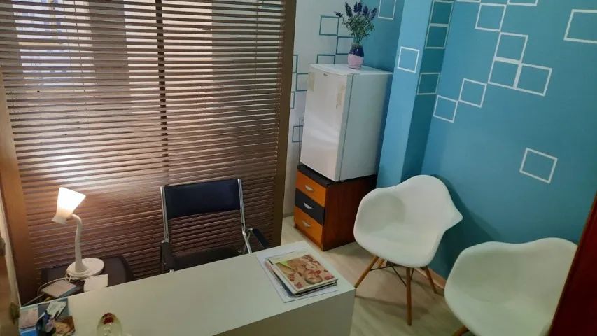 Aluguel de Consultório Centro de BH