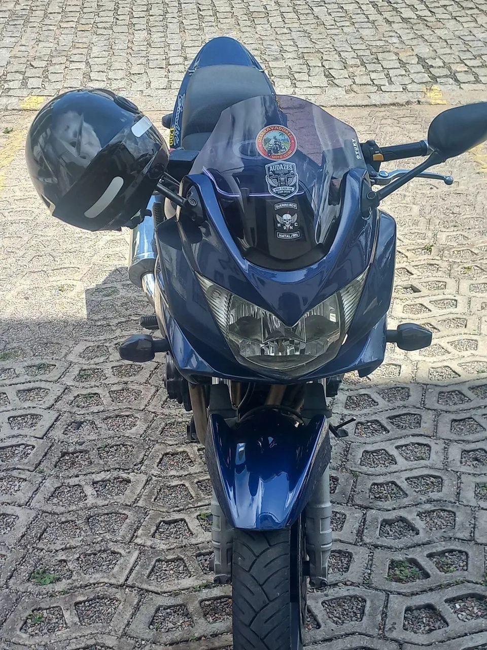 Bandit 1200s  - Foto 2