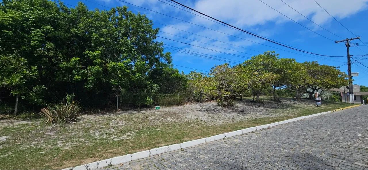 Terreno em Busca Vida - Estrada do Coco - Foto 2