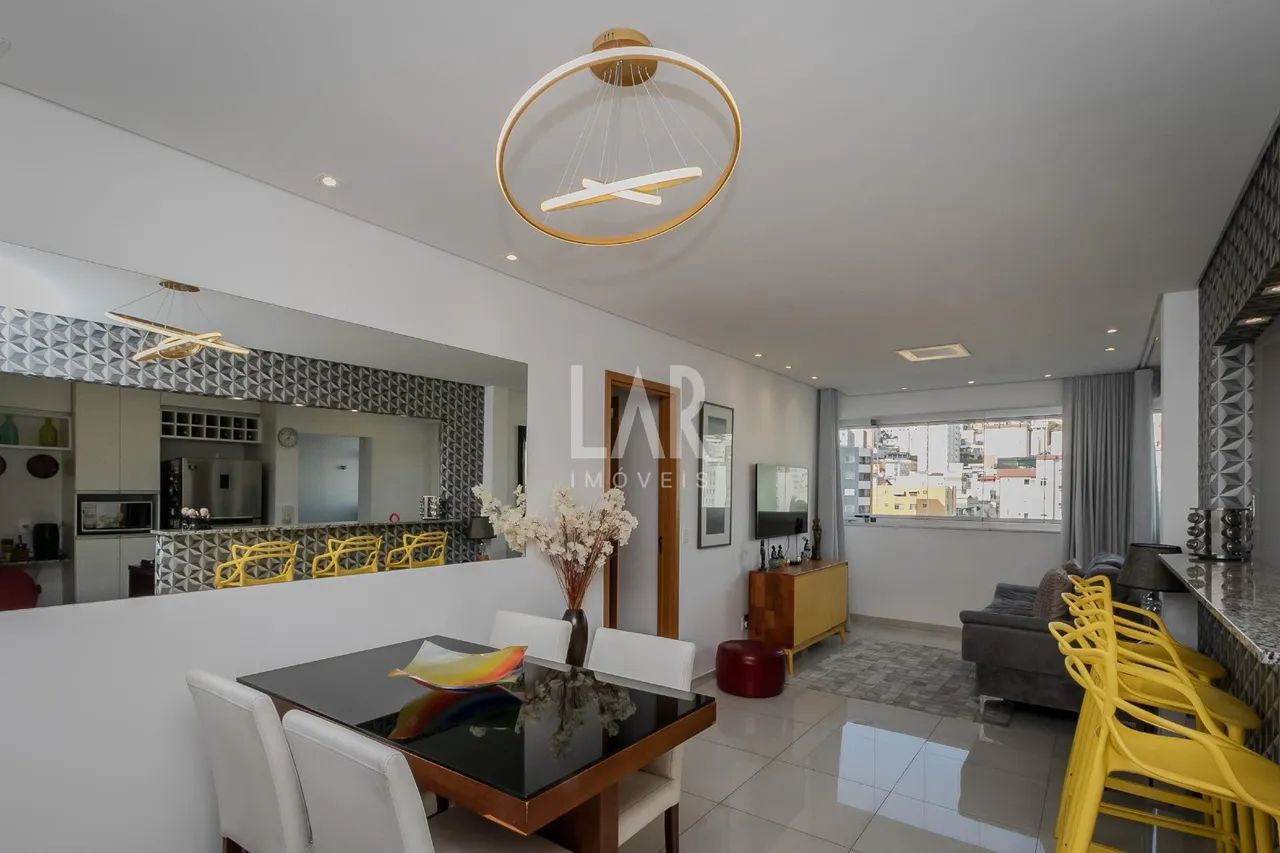 Apartamento 3 quartos, Nova Granada, com lazer completo - Foto 5