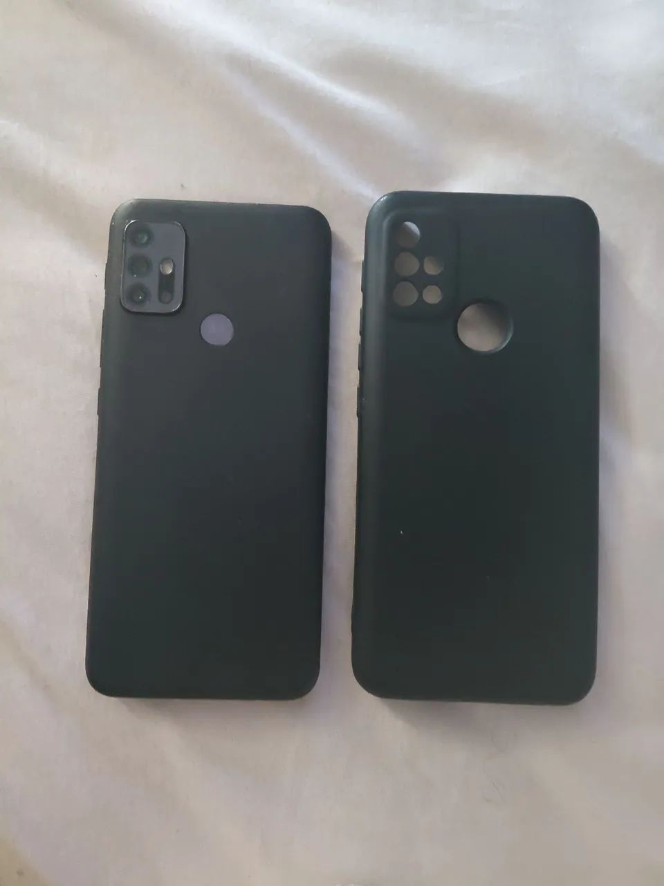 Vendo Motog10 bom estado - Foto 3