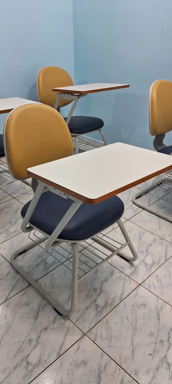 Carteira Escolar 