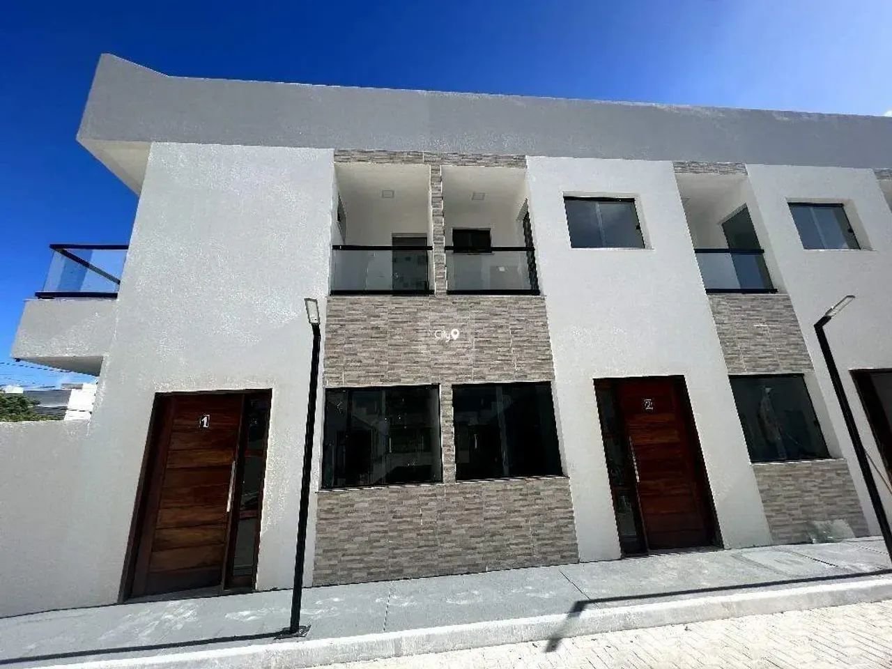 Casa Duplex em Condomínio na Atalaia