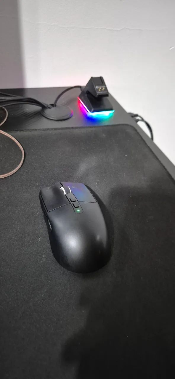 Mouse Gamer Attack Shark X665690770160899122