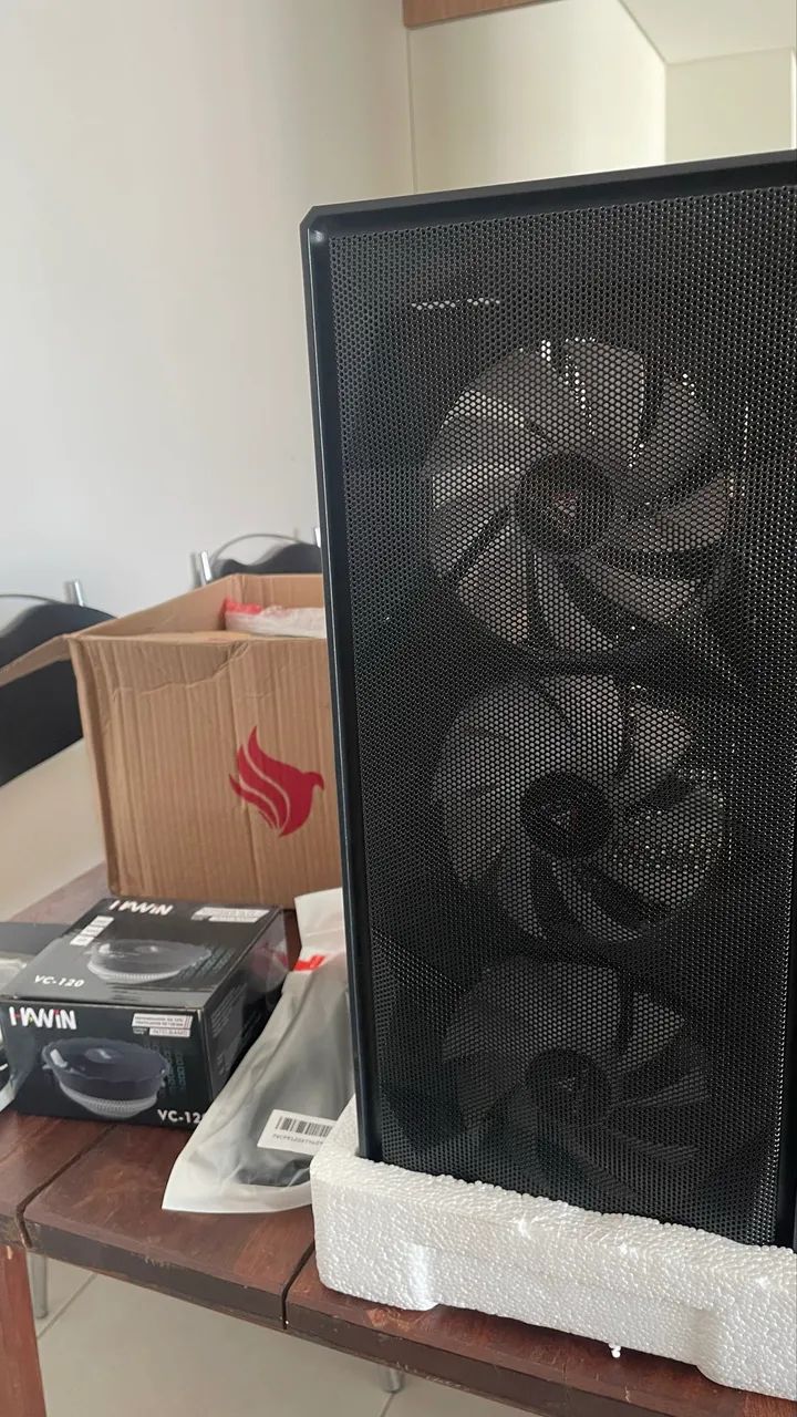 VENDO PC GAMER PICHAU - Foto 4