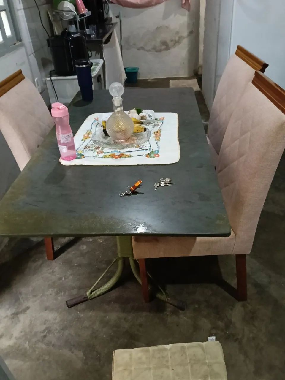 Mesa  - Foto 2