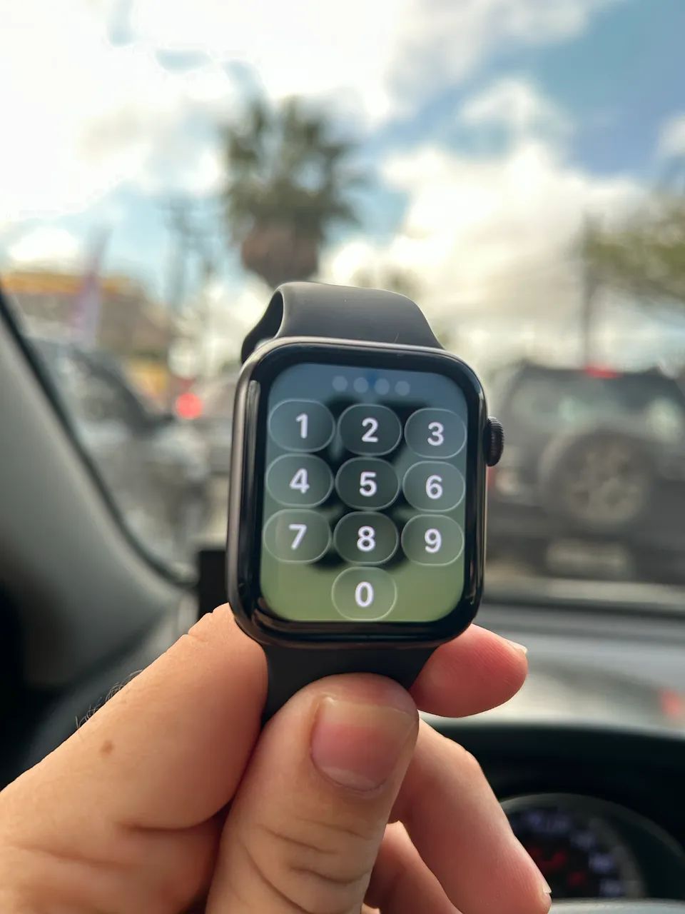 AppleWatch Serie 6 - 44mm - Foto 4