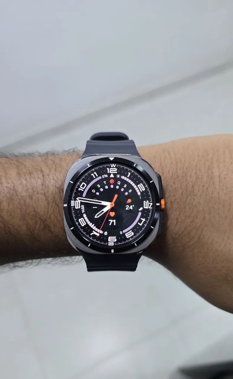 Galaxy watch ultra - Foto 4