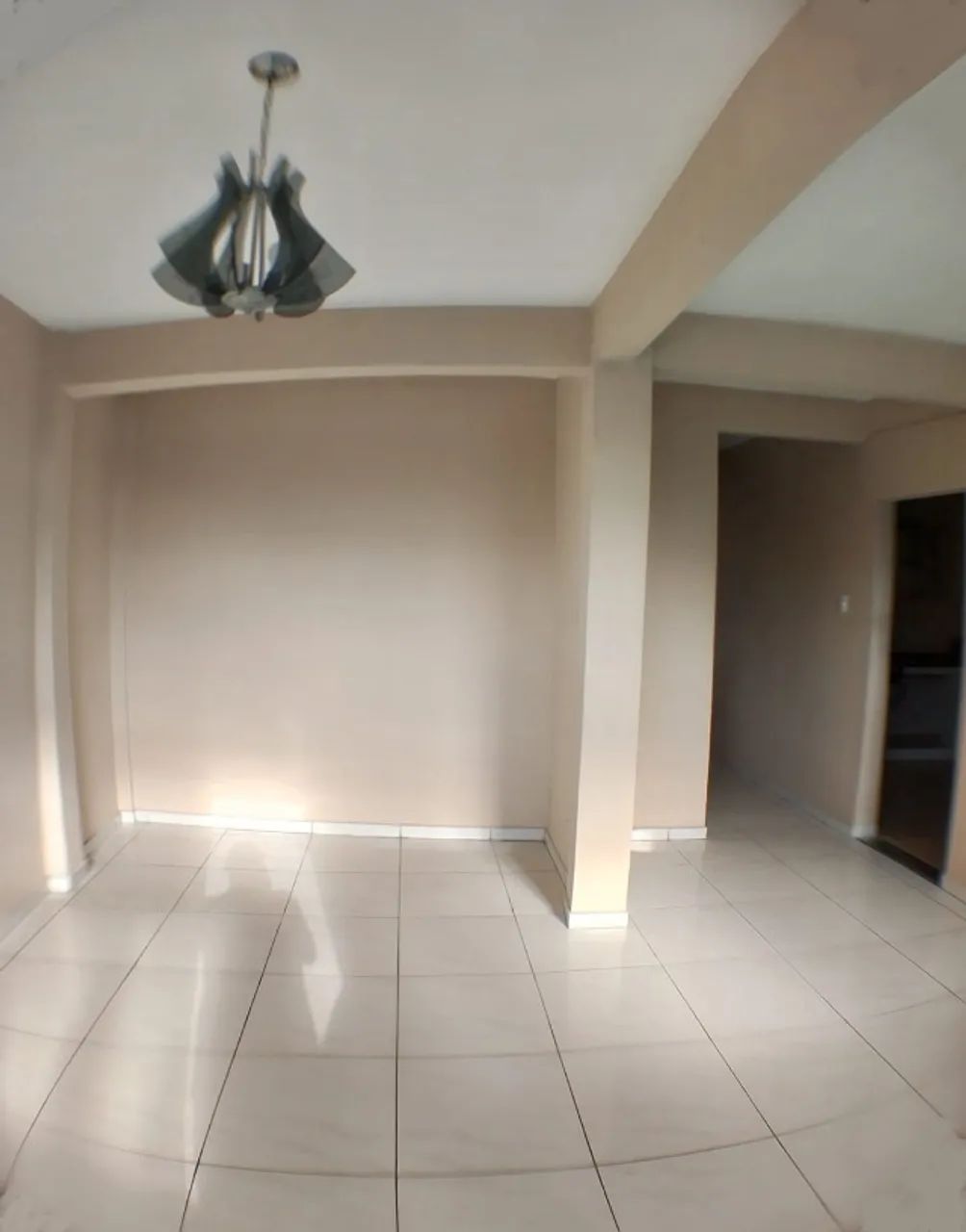 Apartamento grande Bairro Santo Antônio - Foto 5