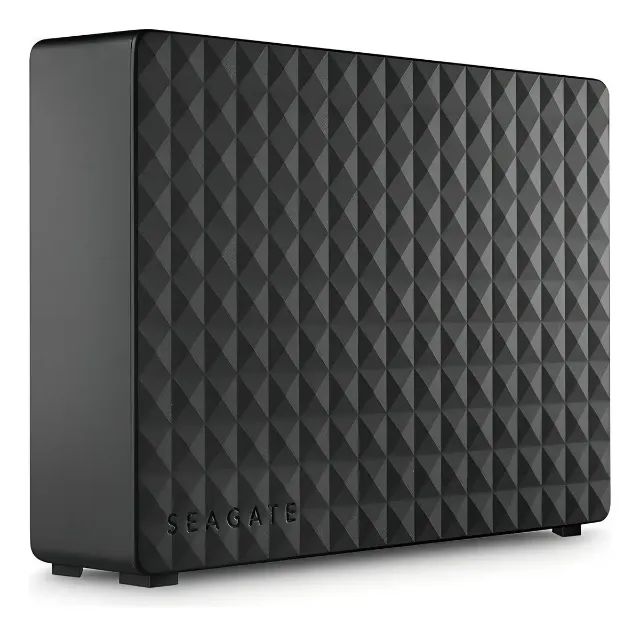 HD Externo Seagate Expansion 3TB USB 3.0