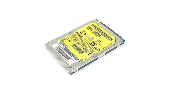 Hd para notebook Samsung 320gb