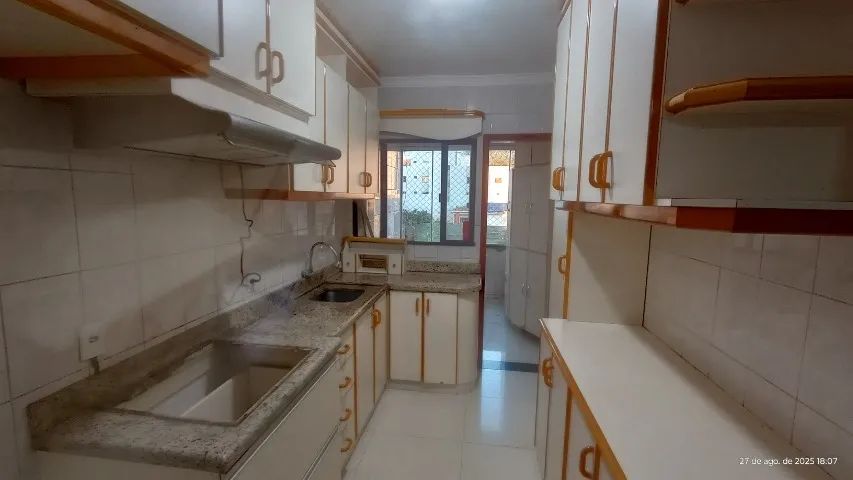 Apto Edificio Pioneiro Centro SMI - Foto 4