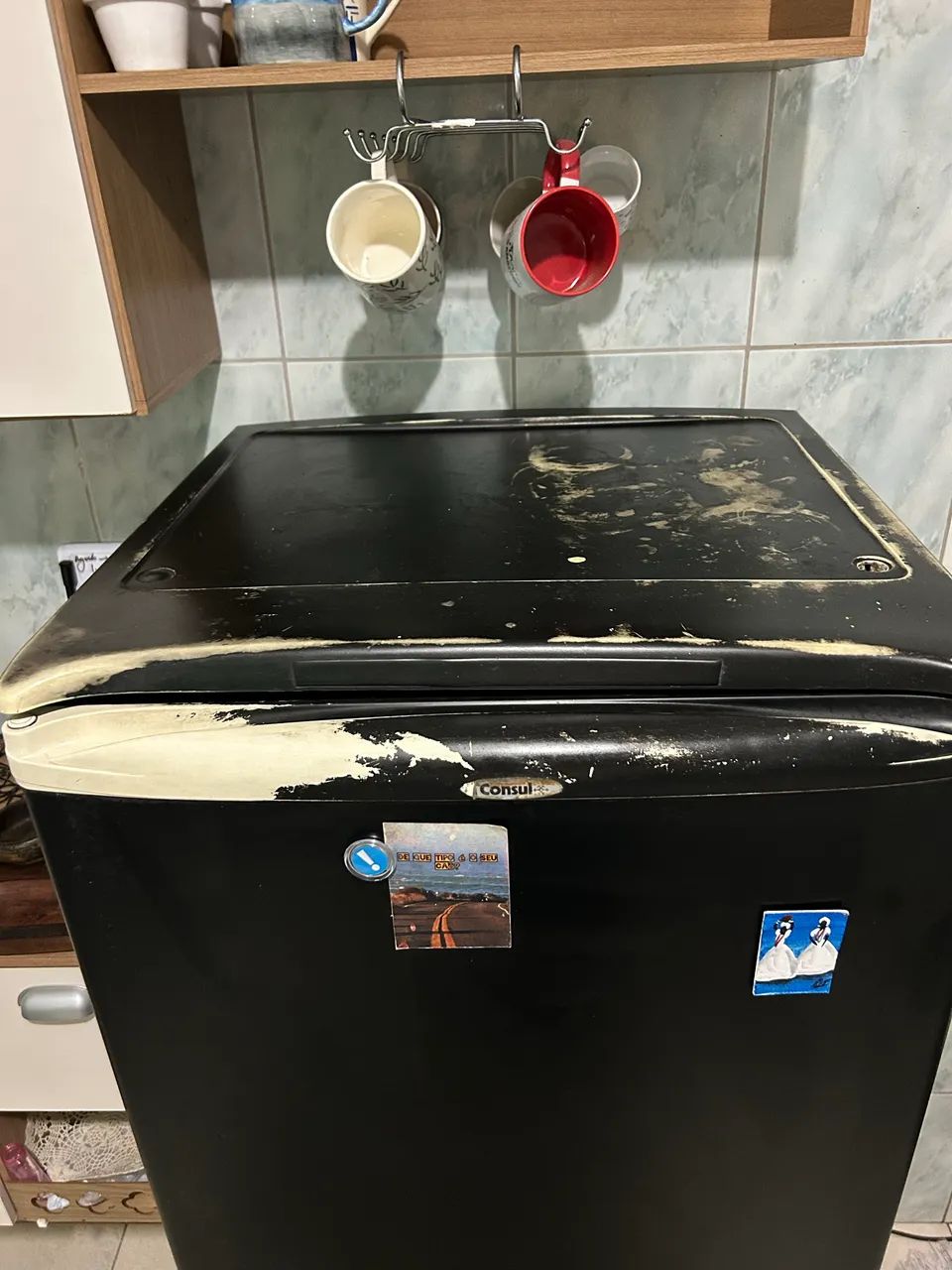 Geladeira  - Foto 5