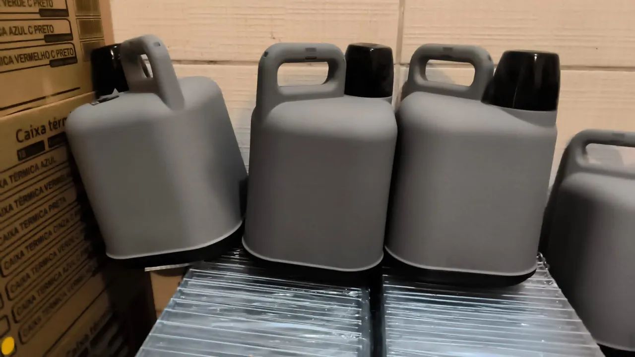 Garrafão térmico  - Foto 2