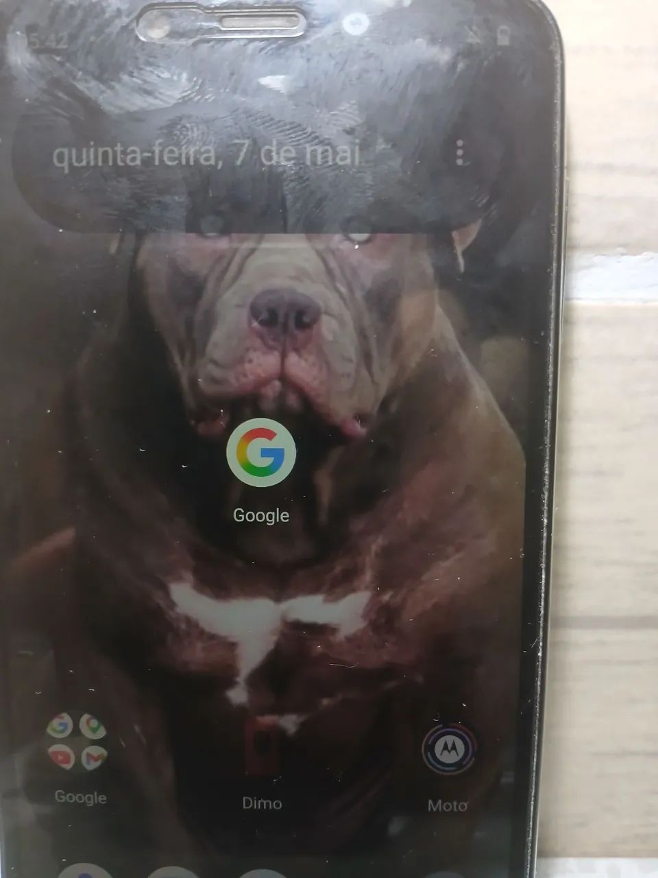 Motorola Moto One - Foto 2