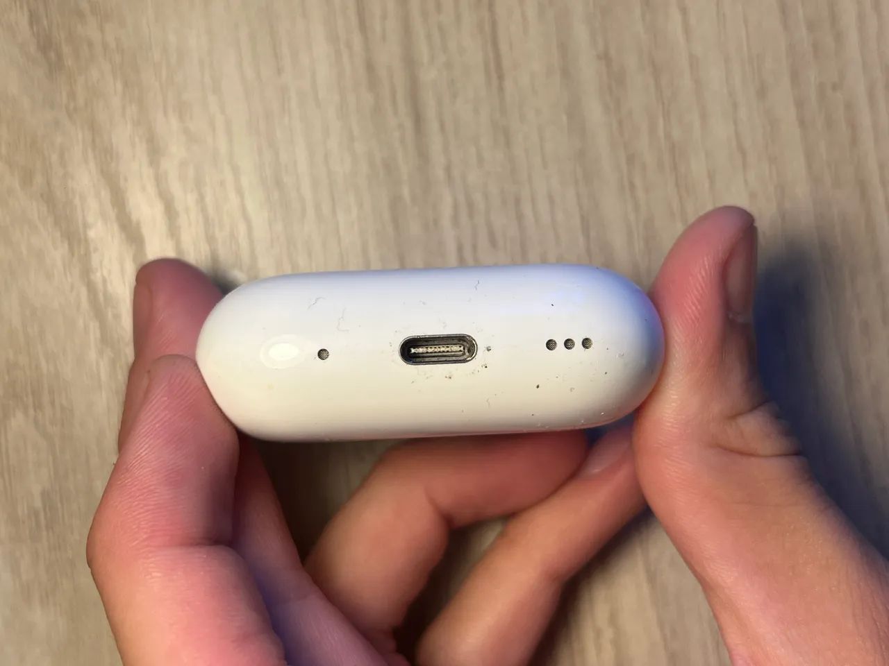 AirPods Pro 2ª Geração (Original) Estojo + Fone Esquerdo - Foto 5