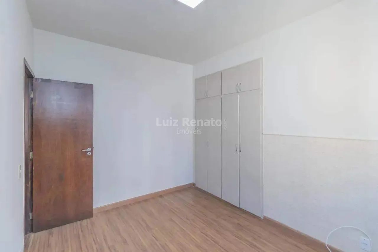 Apartamento à venda no bairro Serra - Foto 4