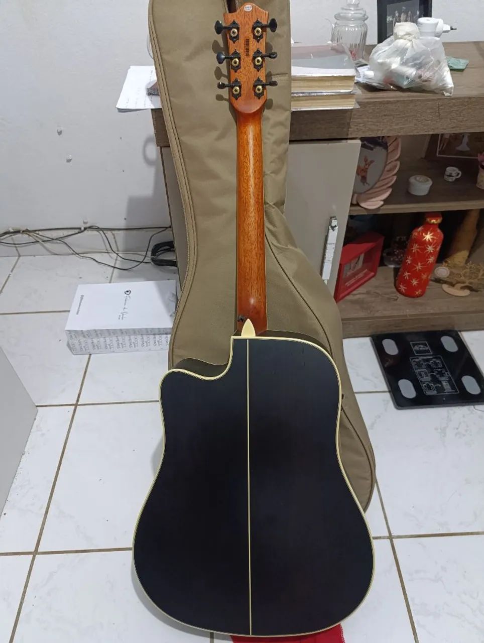 Violão Tagima Canada  - Foto 2