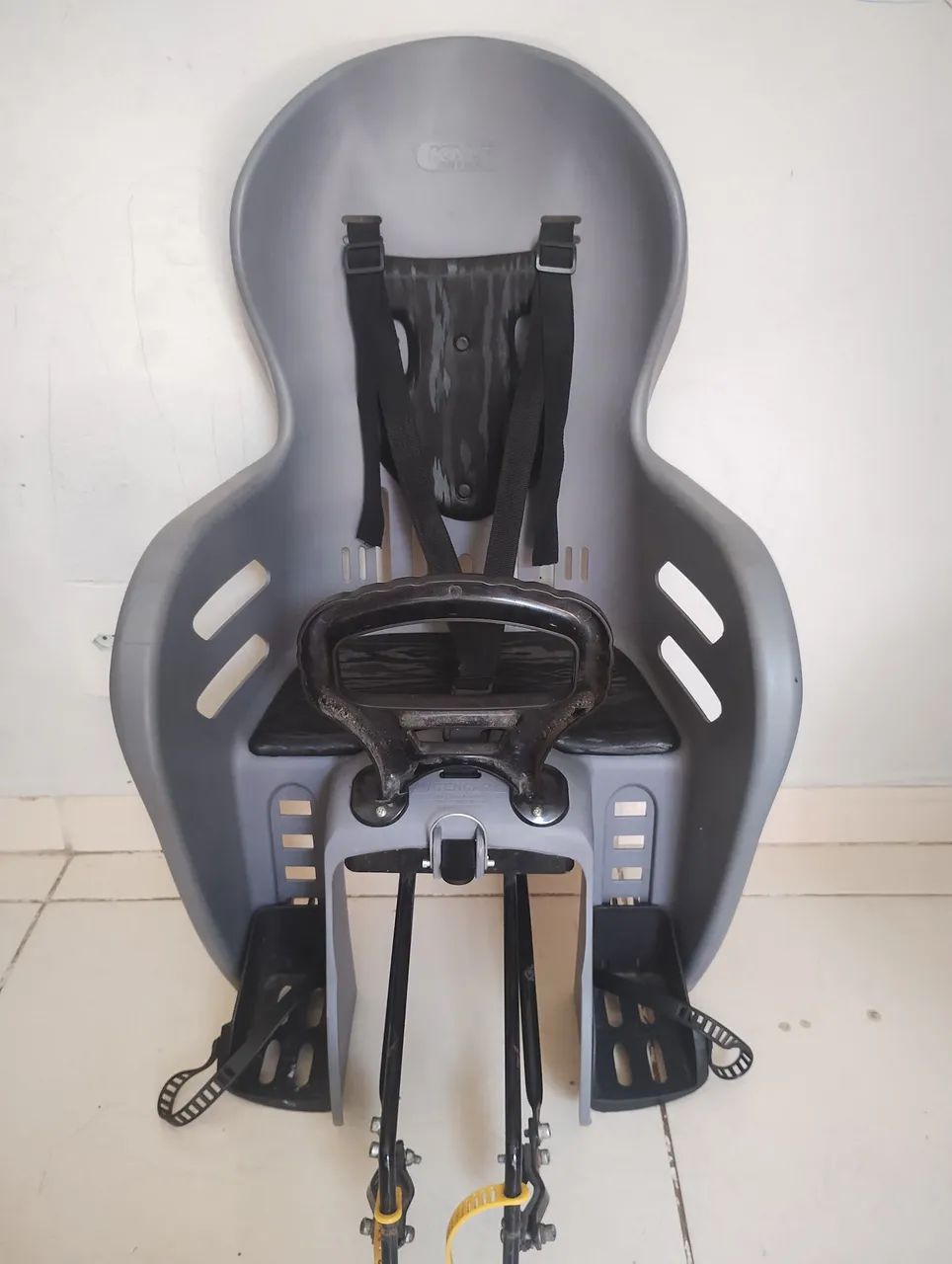 Vendo semi nova - Foto 3