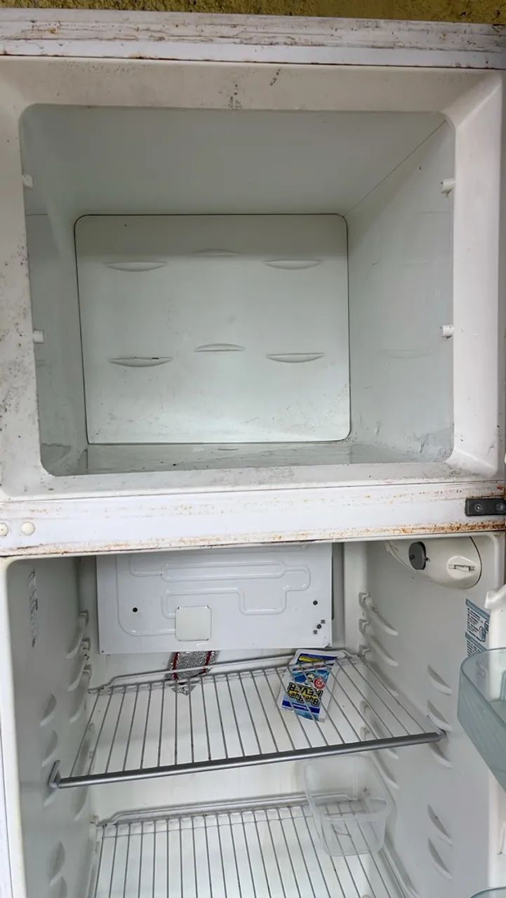 Geladeira Electrolux - Foto 4