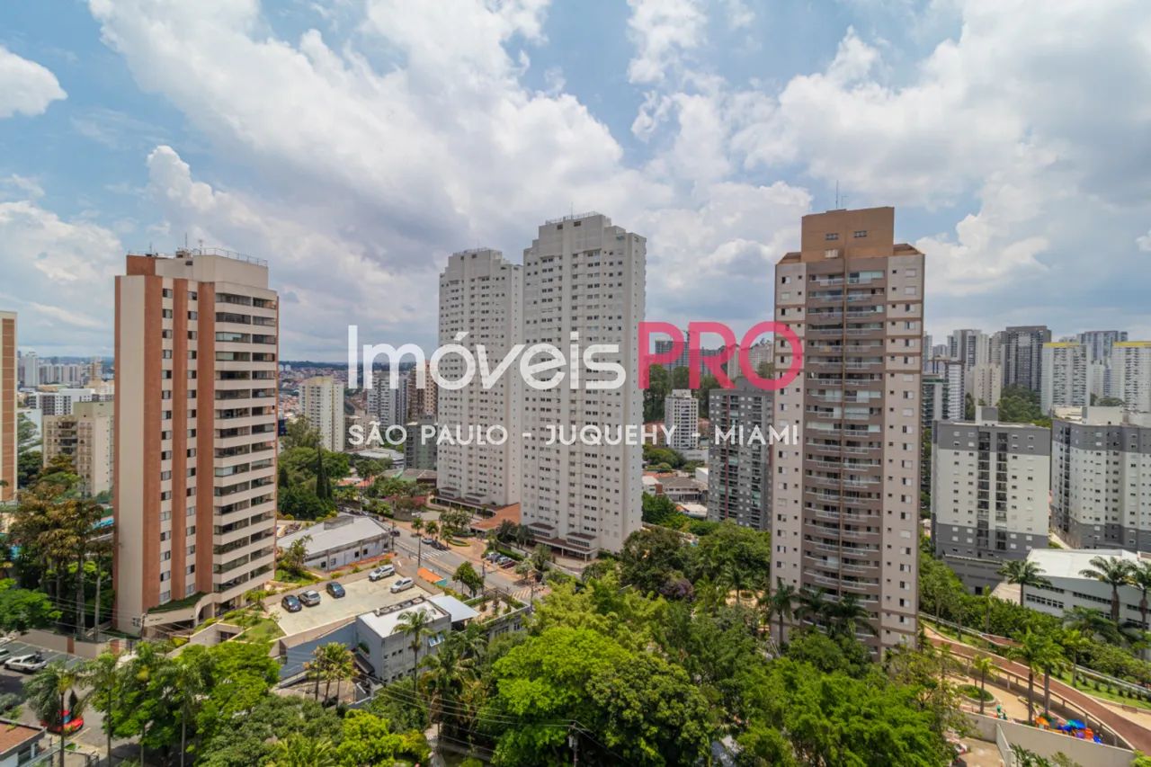VILA ANDRADE - 299M² - 4 SUÍTES - Foto 5