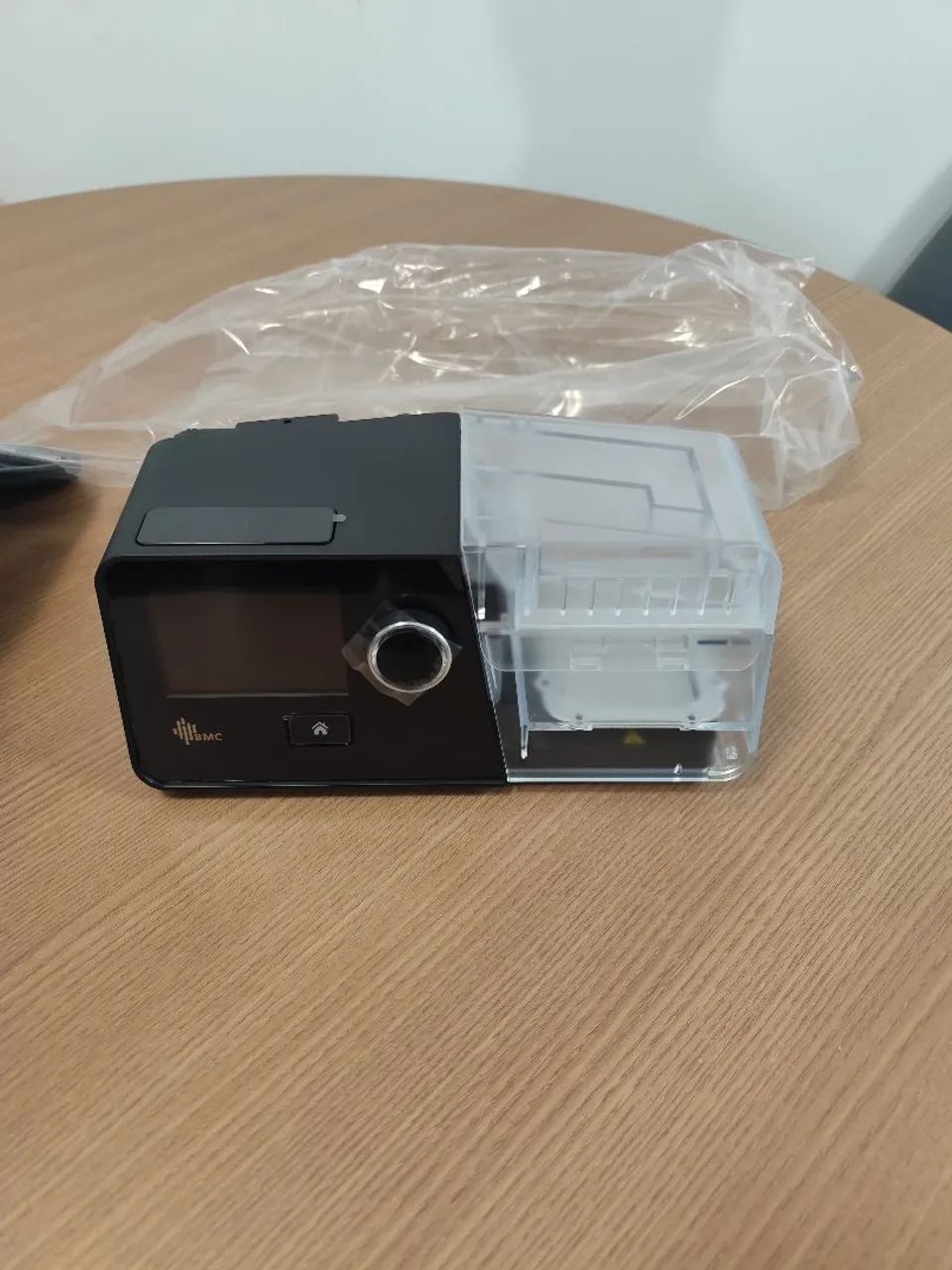 Cpap 