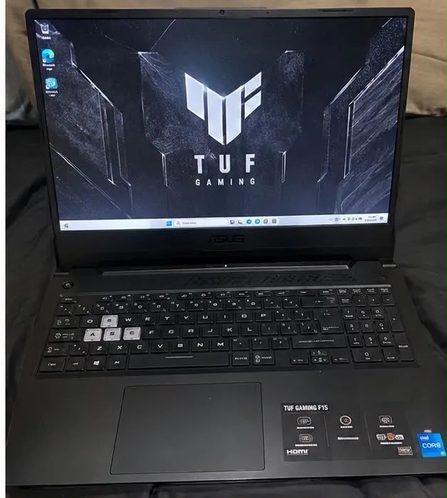 Notebook gamer  - Foto 4