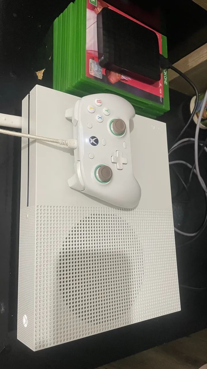 Xbox One s  - Foto 3