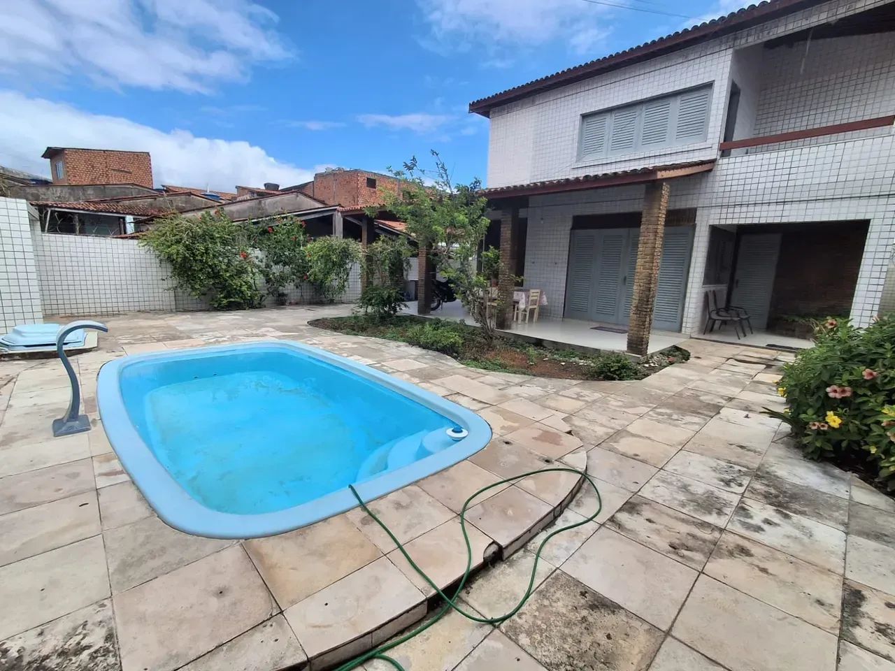 Linda casa Praia do Peba - Foto 2