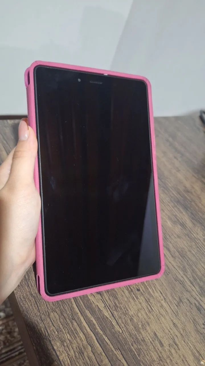 Tablet samsung galaxy Tab A - Foto 2