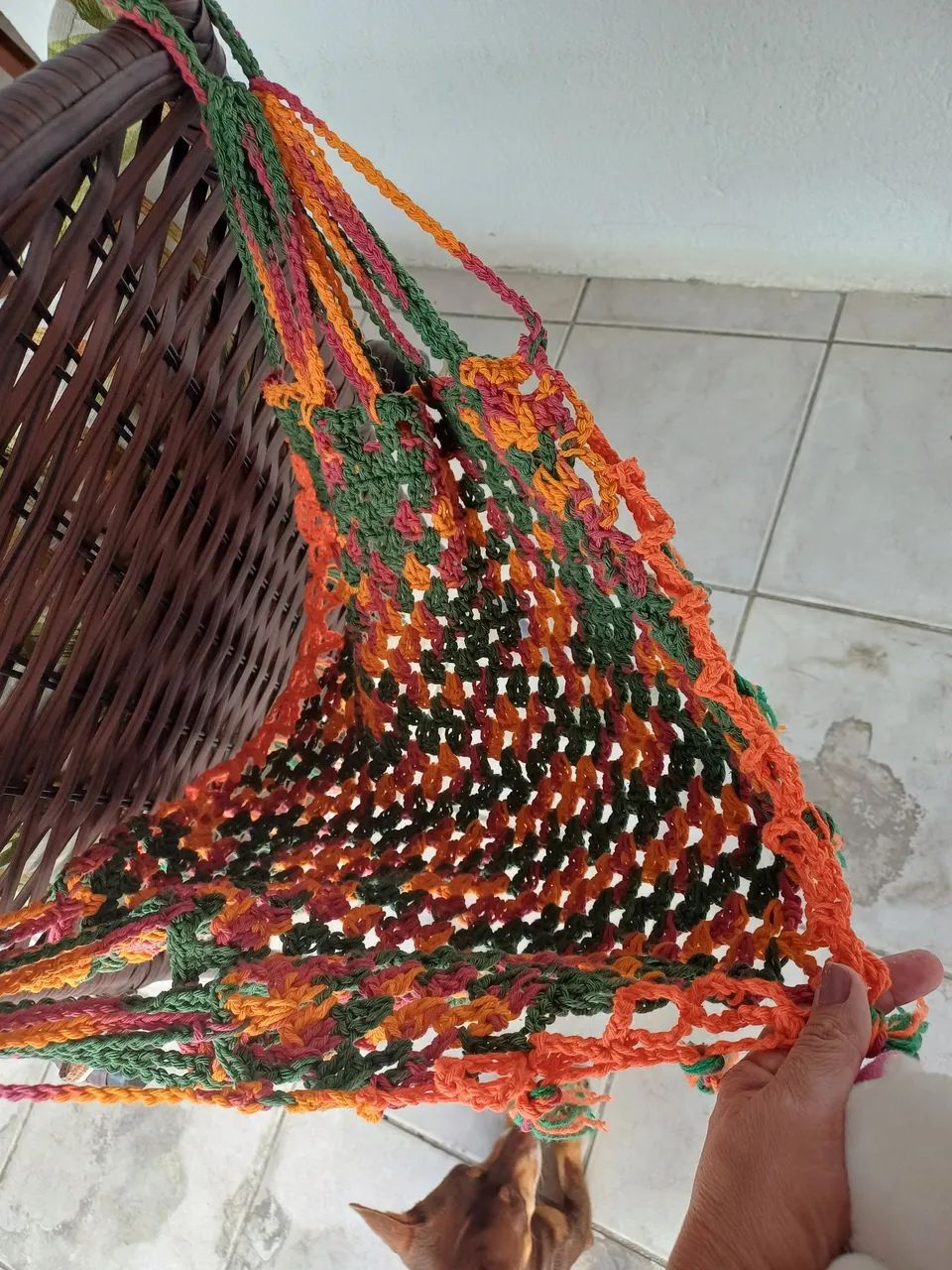Rede pra seu bichinho - Foto 4
