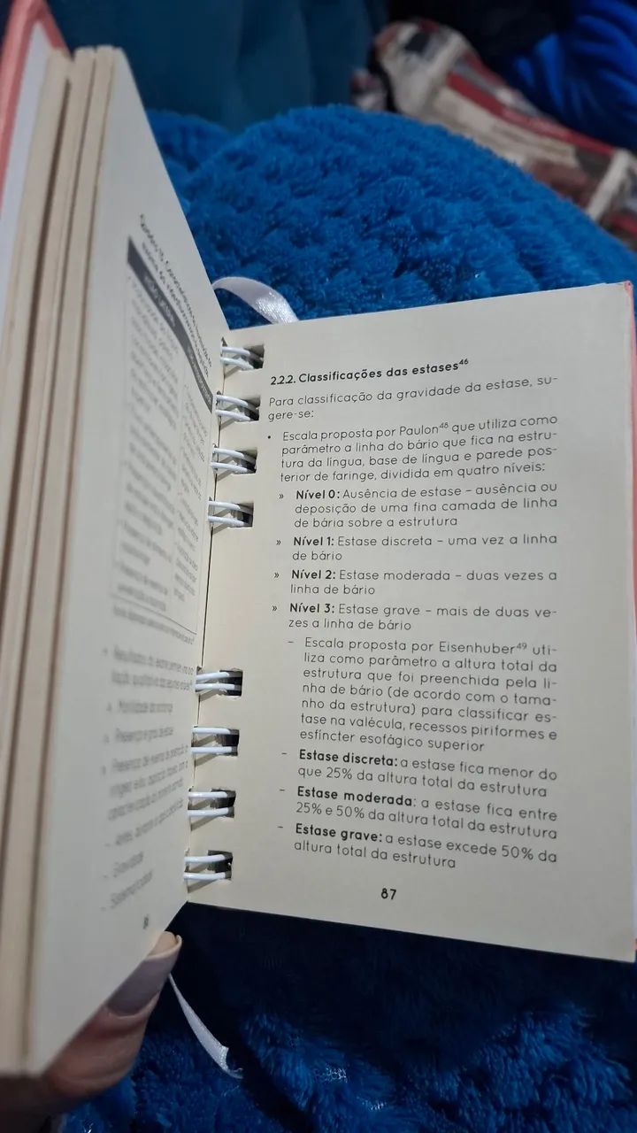 Sanar note fonoaudiologia  - Foto 2