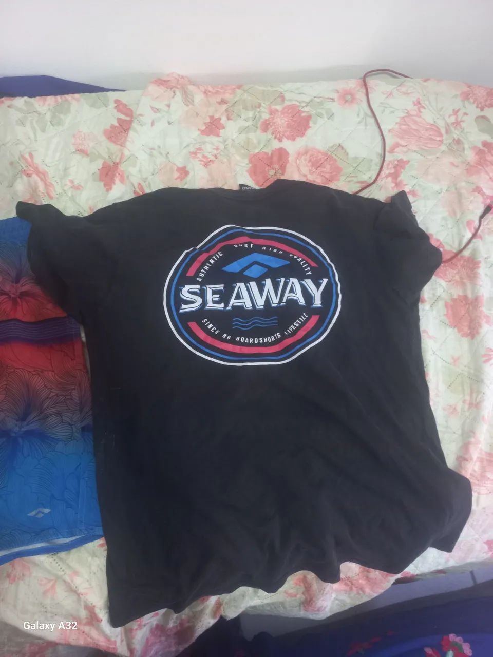 kit da seaway original - Foto 2