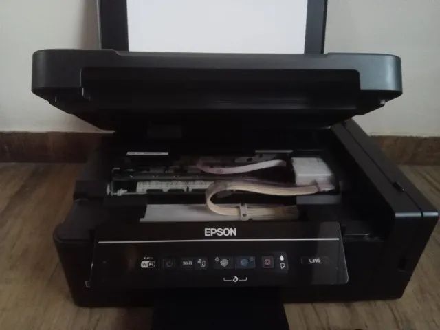 Impressora Epson L395 -Com Defeito65049961414147122