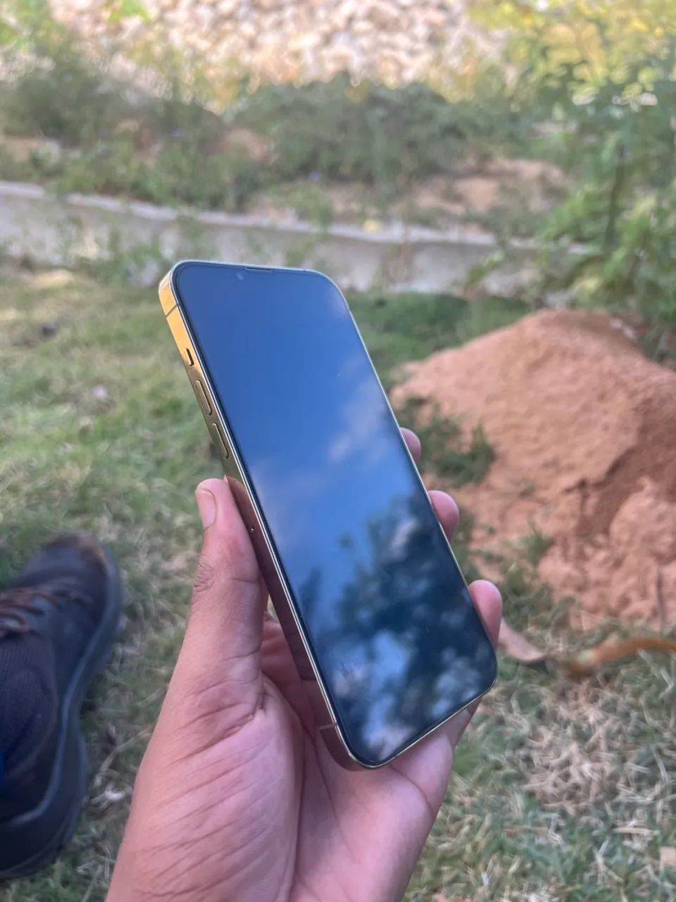 iPhone 13 Pro Max  - Foto 4