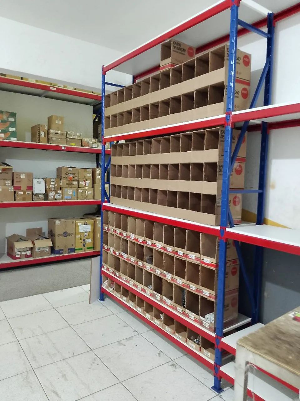 Prateleira  - Foto 3