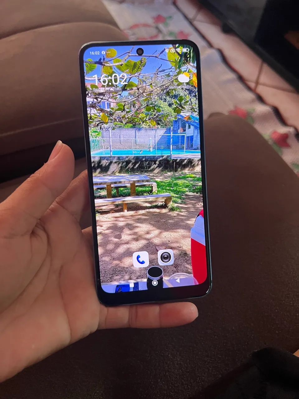 Vendo realme note12  - Foto 2