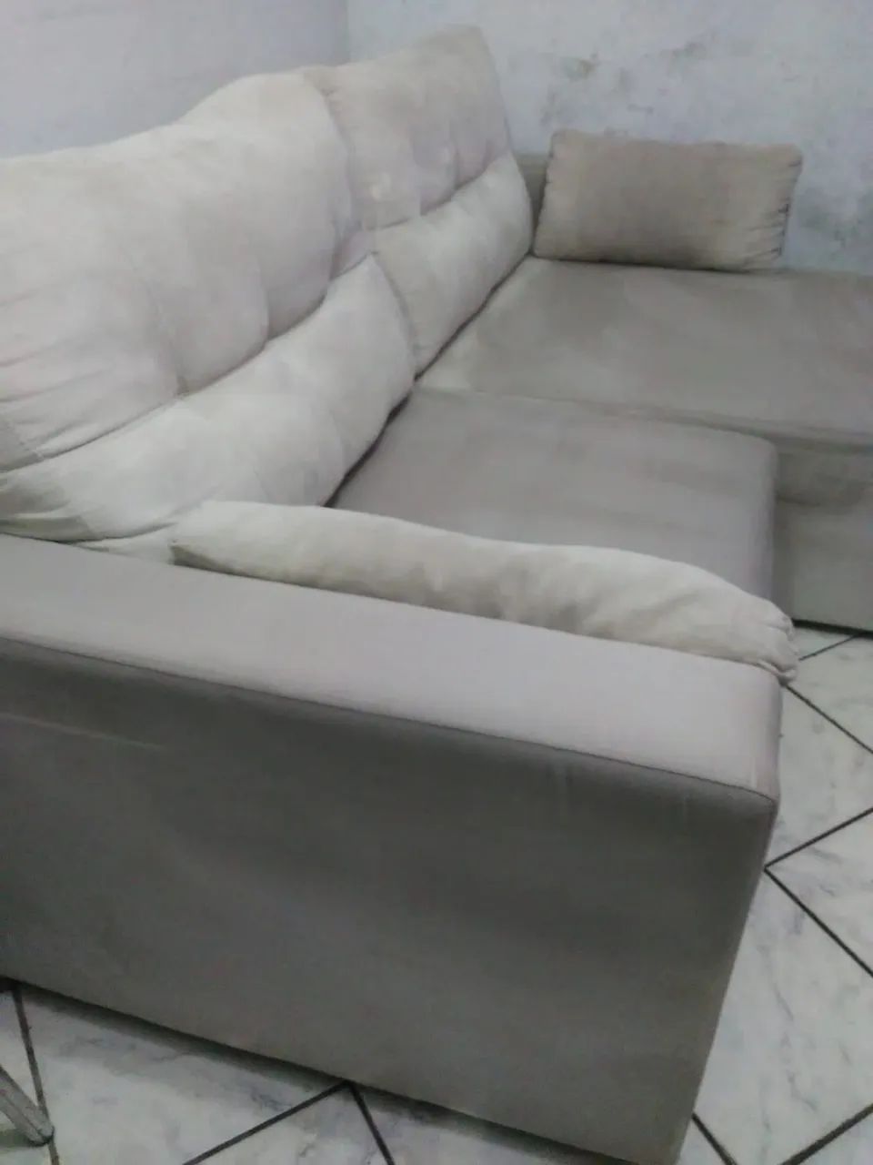Sofá retrátil - Foto 2