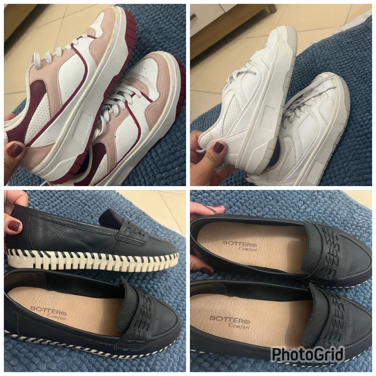 Roupas e sapatos - Foto 3