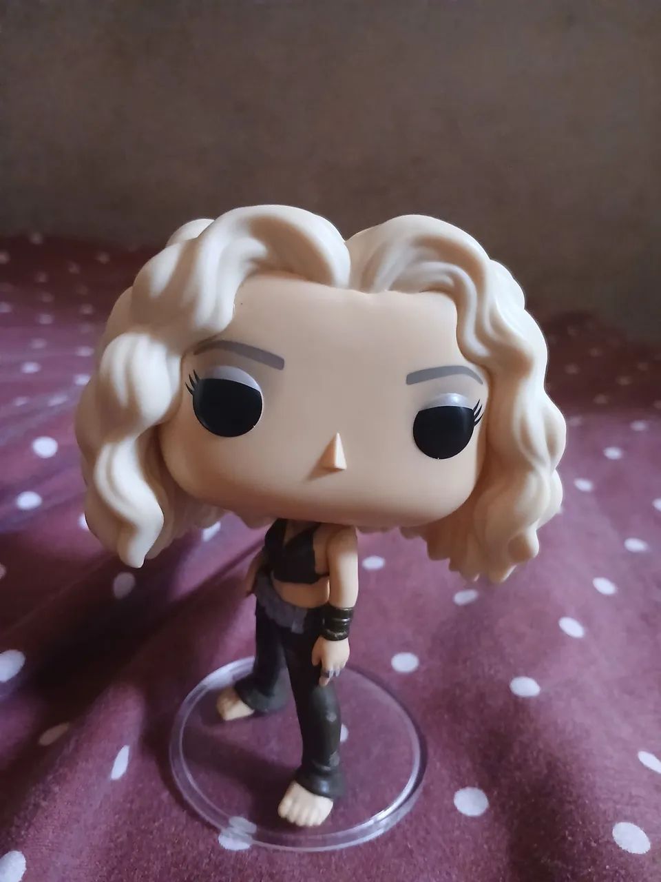 Funko Pop da Shakira  - Foto 2