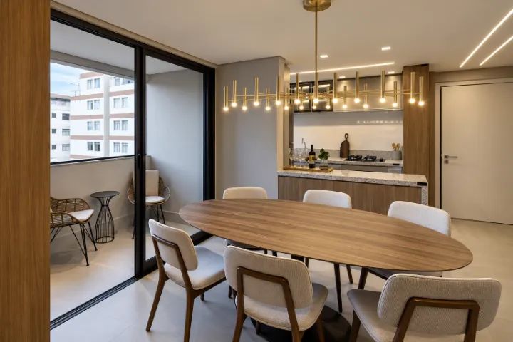 Apartamento no CIDADE NOVA - Pronto para morar - Foto 5