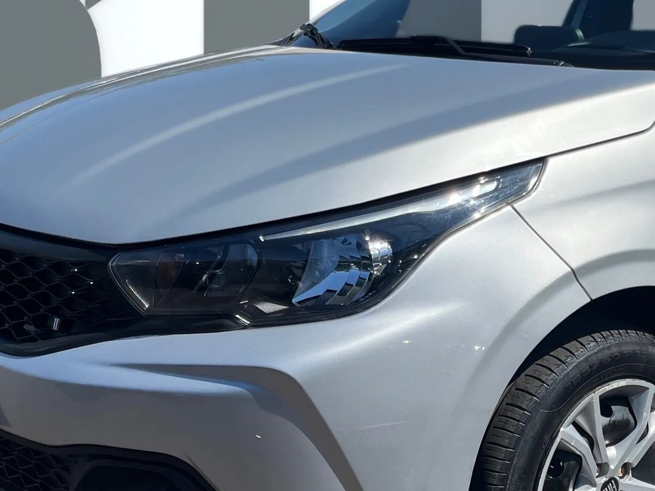 Fiat Argo Drive 1.0 Firefly 2026 - Foto 5