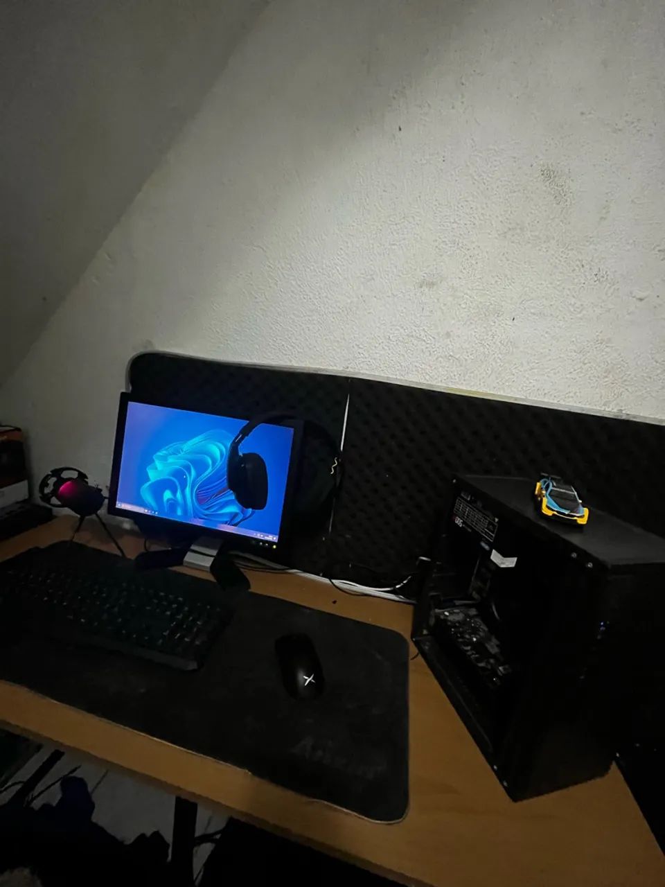 PC GAMER SLEEP - Foto 2