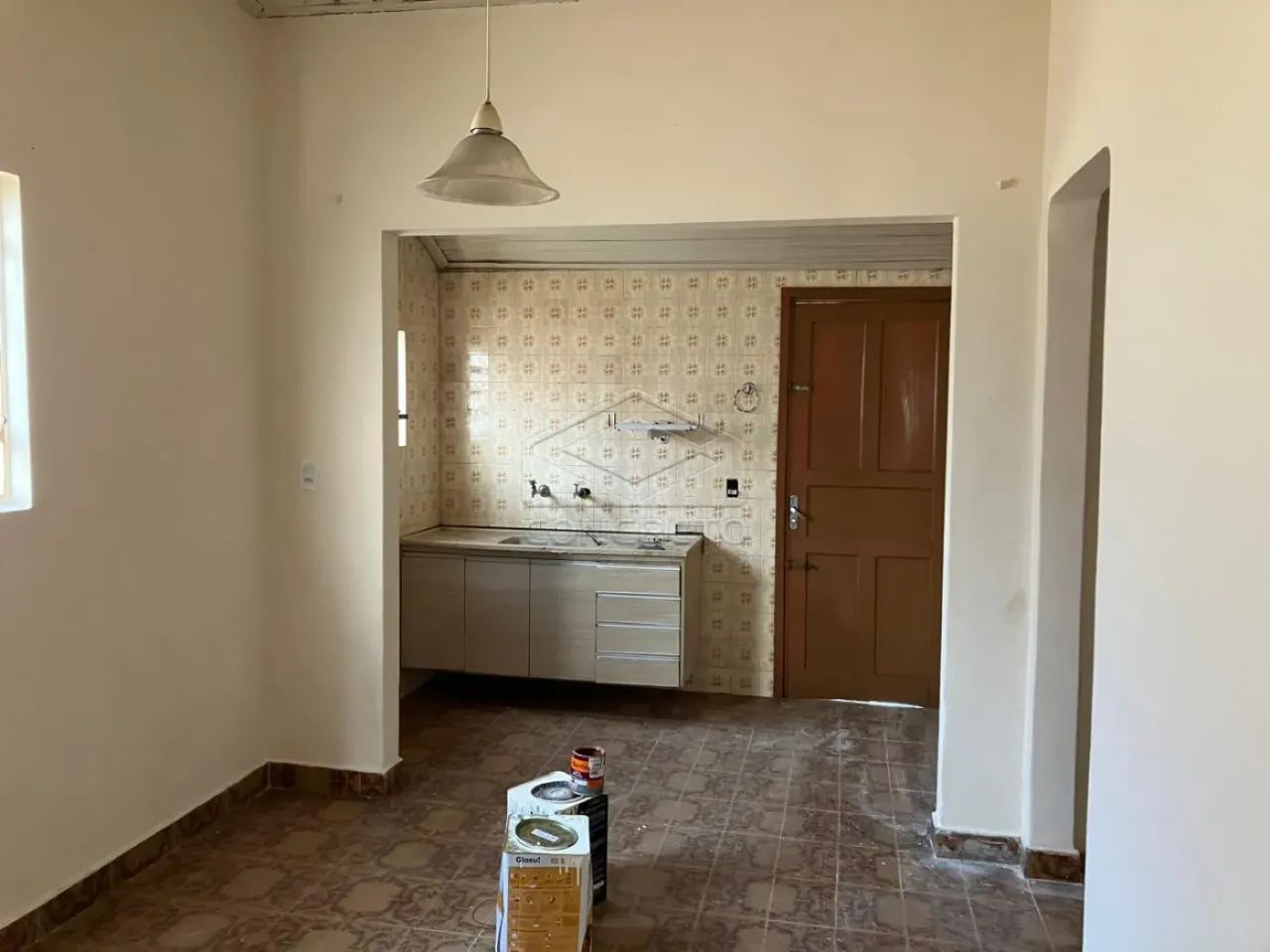 Casa Padrão em Jaú - Foto 2