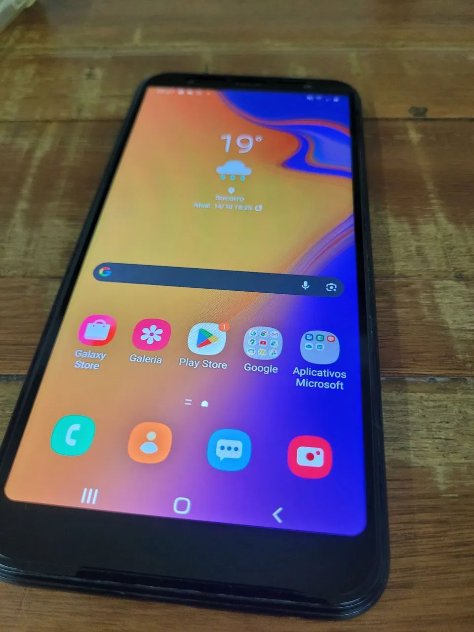 Smartphone Galaxy J6 Plus  - Foto 2